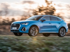 Czy Audi Q3 Sportback sprawdzi się jako samochód miejski?