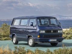 Volkswagen Transporter: 75 lat historii na drogach