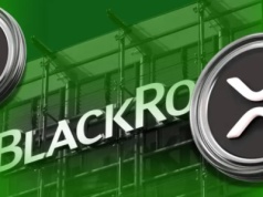 BlackRock a ETF na XRP