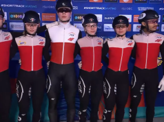 Short track: Mocne rozpoczęcie MŚ! Rekord Polski sztafety!