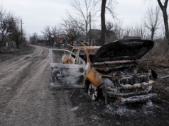 RELACJA. 1116. dzień wojny na Ukrainie