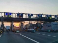 GDDKiA krytycznie o podwyżce opłat na autostradzie A4 Katowice-Kraków