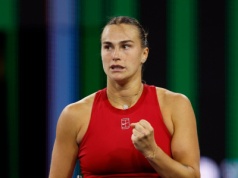 Aryna Sabalenka kontra Mirra Andriejewa. Znamy godzinę finału w Indian Wells