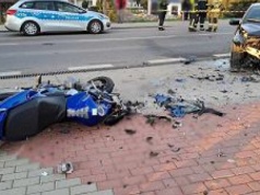 Polscy motocykliści już zaczęli sezon. Na razie nie idzie im dobrze