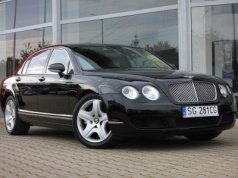 Bentley Continental Flying Spur 2005 – 159900 PLN – Gliwice