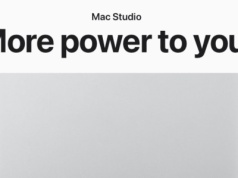 Nowy Mac Studio – czy warto przesiąść się na tego potwora prędkosci?