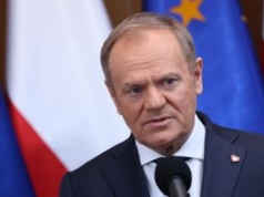 "Zapraszam do Polski!". Tusk zwrócił się do gwiazdy z Hollywood