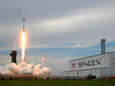 SpaceX straci monopol? Europejscy giganci chcą stworzyć konkurencję dla Muska