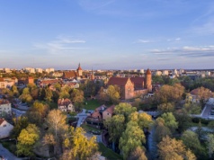 Województwo warmińsko-mazurskie to nie tylko Warmia i Mazury. Wiesz gdzie leży Barcja?