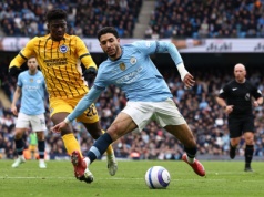 Premier League: Manchester City znów stracił punkty. Nottingham Forest coraz bliżej Ligi Mistrzów