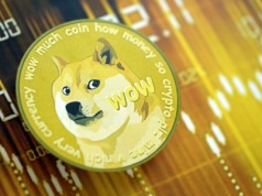 Dogecoin gotowy na powrót do wzrostów? DOGE przy długoterminowym wsparciu, a liczba aktywnych adresów wzrosła o 47%