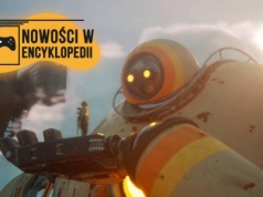 Swordhaven od autorów ATOM RPG i inne tytuły dostały wersję PL. Dodaliśmy do bazy 29 nowych gier, w tym RPG postapo twórców Dreamfall Chapters