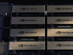 Chiny są jak czarna dziura. NVIDIA nie nadąża z dostawami