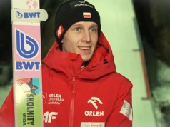 Skoki narciarskie: Vikersund. Ostatni dzień cyklu Raw Air skrócony do jednej serii