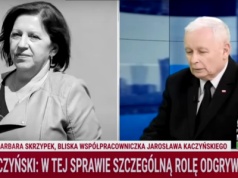 PiS po śmierci Barbary Skrzypek. Tragiczny pożar w Macedonii. 5 ważnych tematów na dziś