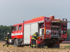 Ochotnicze Straże Pożarne to inwestycja w bezpieczeństwo wsi