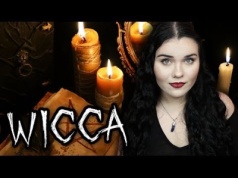 Wicca, czyli w co wierzą czarownice?