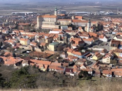 Mikulov – perła Południowych Moraw