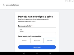 Jestem inna płeć, będzie z tego miedź?