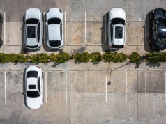 Nowoczesne szlabany – ochrona Twojego parkingu