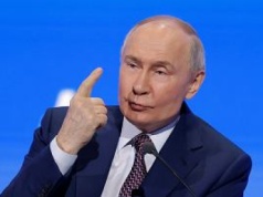 Media: Putin postawi w rozmowie z Trumpem ultimatum dla Europy. Chodzi o dozbrajanie