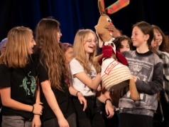 Teatr lalek znów opanuje Żabno!