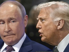 Putin upokorzył Trumpa. Niebywałe, co zrobił prezydent Rosji