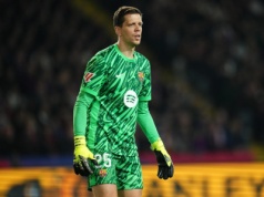 Agent Wojciecha Szczęsnego przerwał milczenie. Już wszystko jasne!