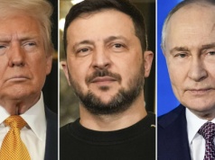 Zełenski grzmi po rozmowie Trump-Putin. Mówi o ultimatum