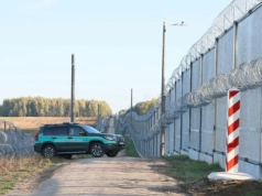 Najnowszy raport o granicy z Białorusią. Piszą o 