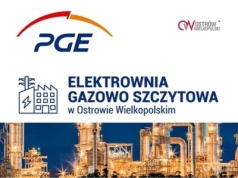 Mieszkańcy będą rozmawiać o elektrowni gazowo-szczytowej