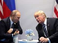 Ekspert: Rozmowa Putin-Trump bez przełomu. Są fundamentalne różnice