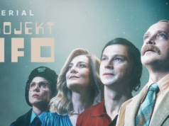 Netflix opowie historię polskiego Roswell. Premiera już niebawem!