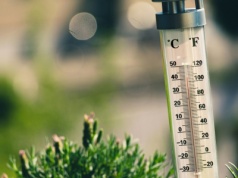 Jezioro Żabińskie zdradza historię temperatur z ostatnich 11 tysięcy lat