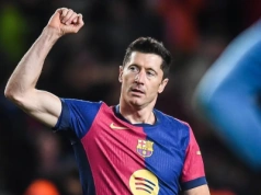 Wyjątkowy „polski wywiad” w FC Barcelonie. Czegoś takiego jeszcze nie było