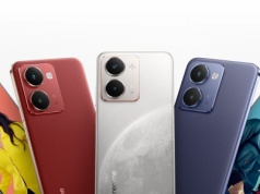 Realme P3 Ultra można kupić oczami, ale specyfikacja też nie zawodzi