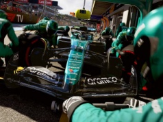 Wyciekła data premiery EA Sports F1 25. Znamy też cenę najnowszego wydania wyścigowej serii