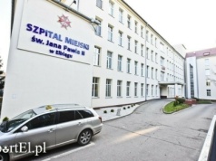 Szpital Miejski celuje w fotowoltaikę [ Gospodarka ]