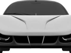 Tajemnicza Alfa Romeo na rysunkach patentowych. Co to za model?