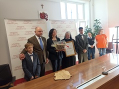 Padł rekord zbiórki! Podsumowano Marszałkowski Bal Dobroczynny w Toruniu