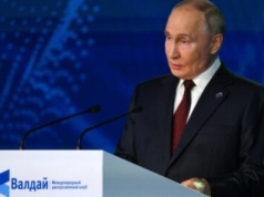 Putin podał warunek odstąpienia od roszczeń do Odessy i innych miast Ukrainy