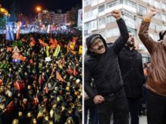 Wzburzenie w Turcji po areszcie burmistrza Stambułu. 