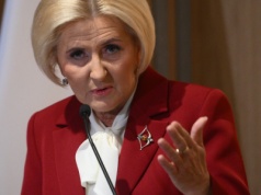 Agata Duda sieje postrach w pałacu. 