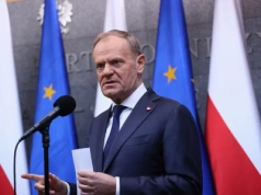 Tusk z ważną deklaracją. Padły słowa o polskiej granicy