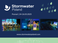 Zapraszamy na konferencję Stormwater Poland 2025 – Adaptacja do zmian klimatu w kontekście wody
