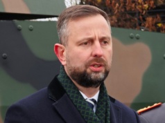 Minister Kosiniak-Kamysz mówi, jakich samolotów teraz potrzebuje Polska