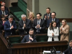 Tarcza Wschód. Posłowie zdecydowali