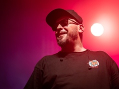 O.S.T.R. gwiazdą sceny rapu Nocy Kultury 2025