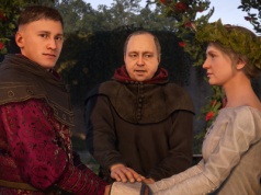 Kingdom Come Deliverance 2 bije wyniki oryginału, nie tylko pod względem sprzedaży