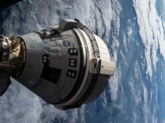 Wpadka z astronautami to za mało? NASA nie grzebie Starlinera